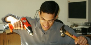 That's me!
